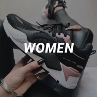 Puma sneakers dames