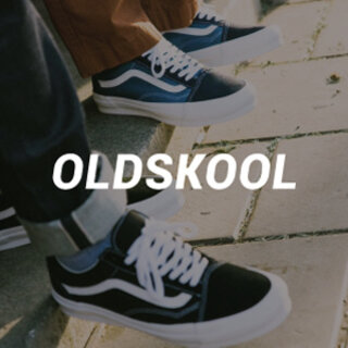 Vans old skool