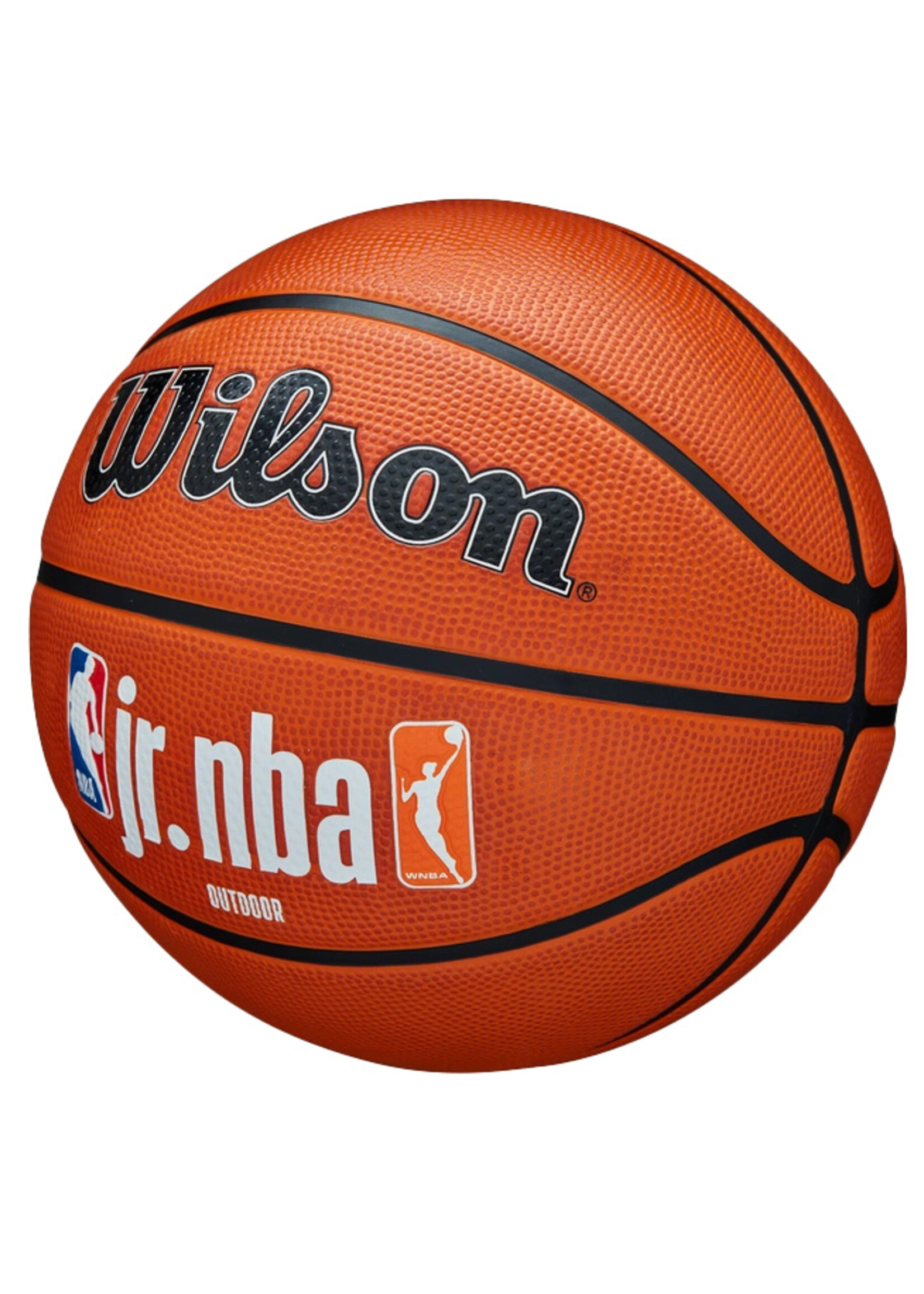 Wilson Wilson Jr.NBA Authentic Series Outdoor