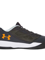 Under Armour Jet Low Army Green