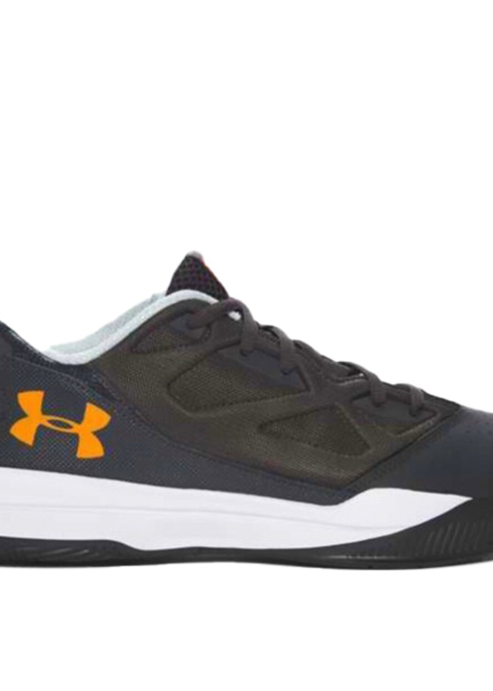 Under Armour et Low Army Green