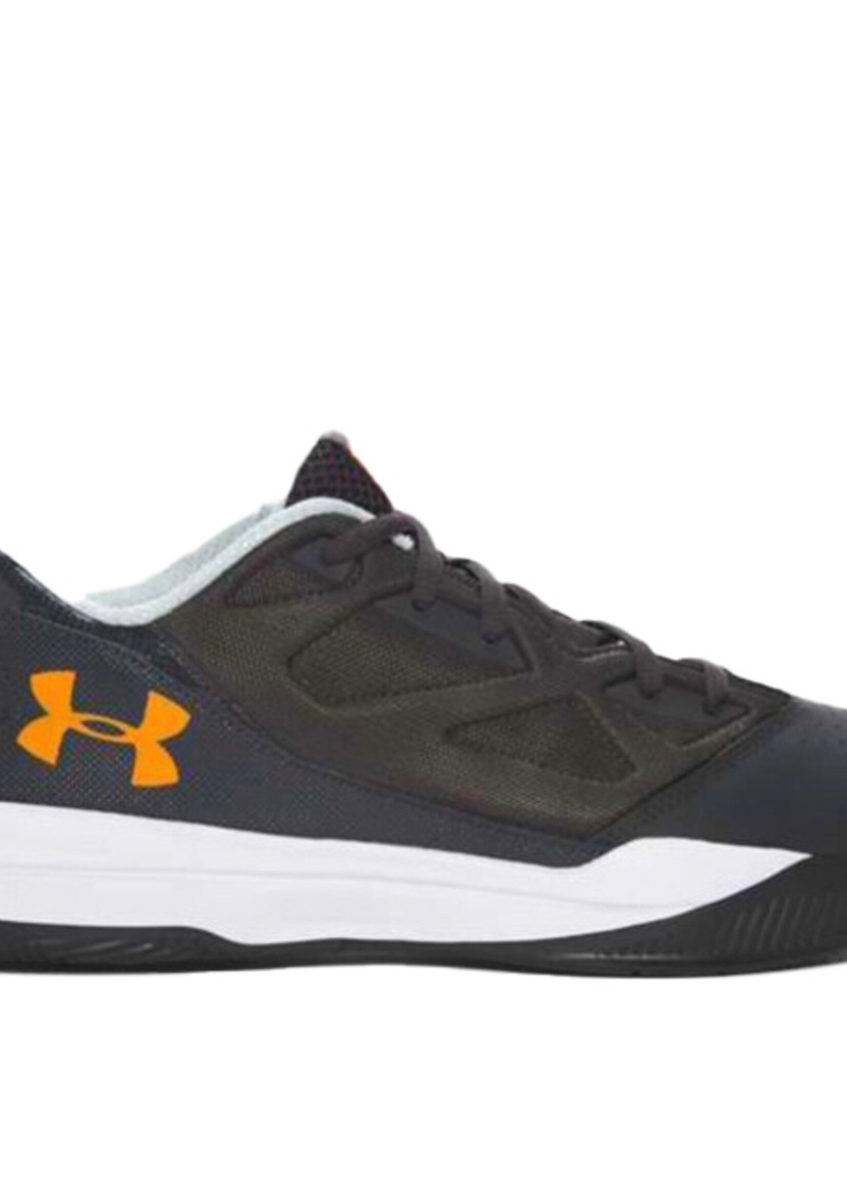 Under Armour Jet Low Army Vert