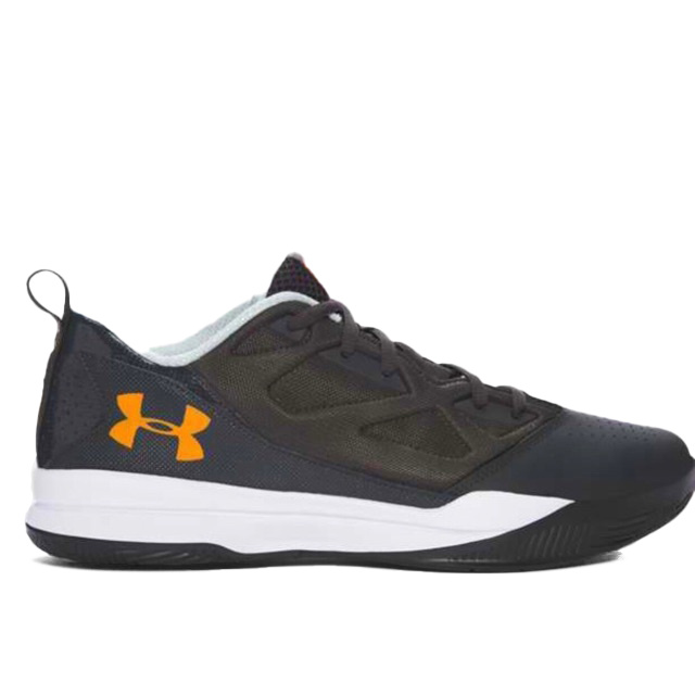 Under Armour Jet Low Army Green
