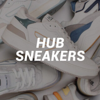 HUB Footwear & Sneakers