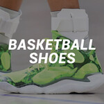 Chaussure de basket-ball
