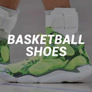 Basketball shoes