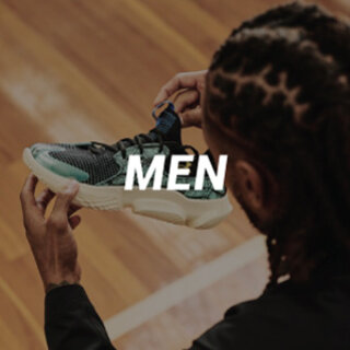 Chaussures de basket-ball pour Hommes