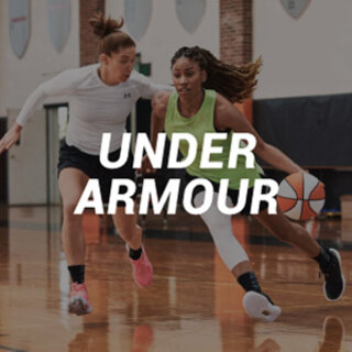 Under Armour Basketball