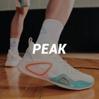 Peak Basketball Shoes