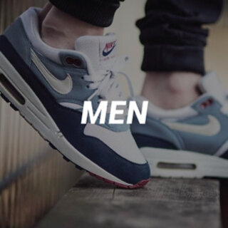 Nike schoenen & sneakers heren