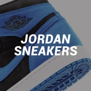 Jordan schoenen