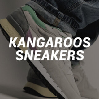 KangaROOS Sneakers