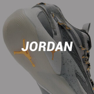 Jordan Basketball shoes