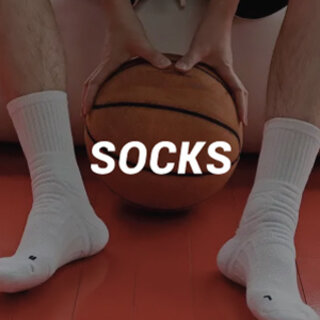 Basketball Socken