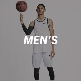 Men's Basketball Clothing