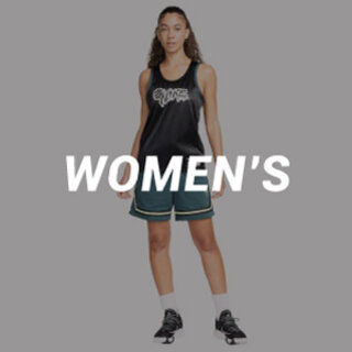 Women's Basketball Clothing