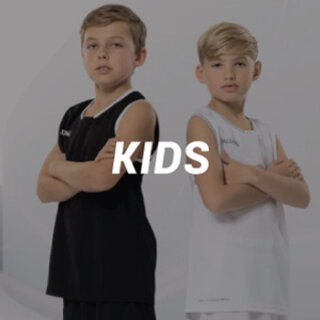 Kids Basketball Clothes