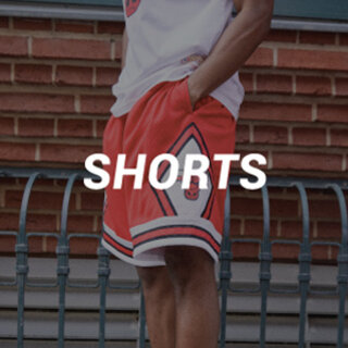 Basketbal short