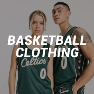 Basketbal kleding