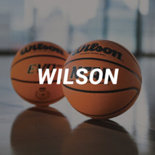 Wilson Basketballs