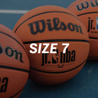 Basketballbälle Größe 7