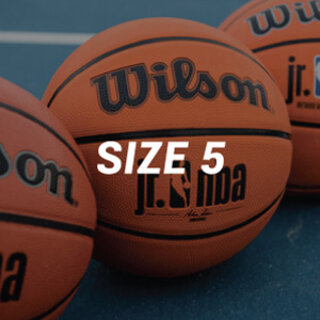 Basketball size 5