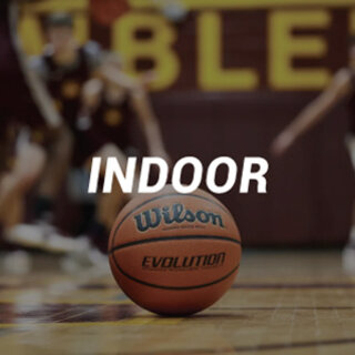 Indoor Basketball