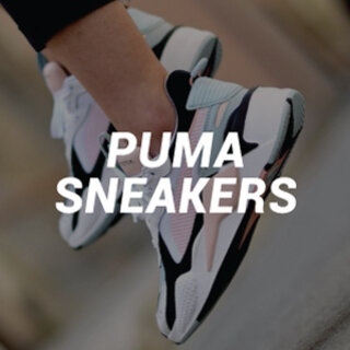 Puma Sneakers