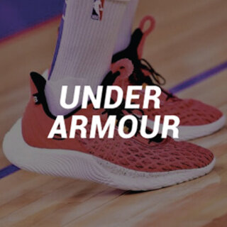 Under Armour Indoor Shoes