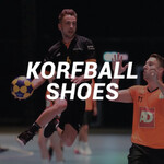 Chaussures de korfball