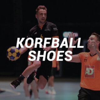 Korfball shoes