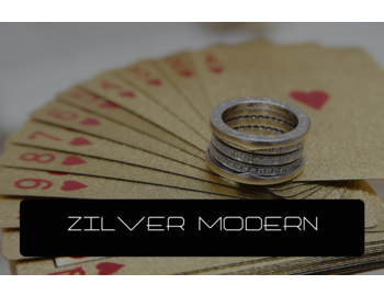 Zilver