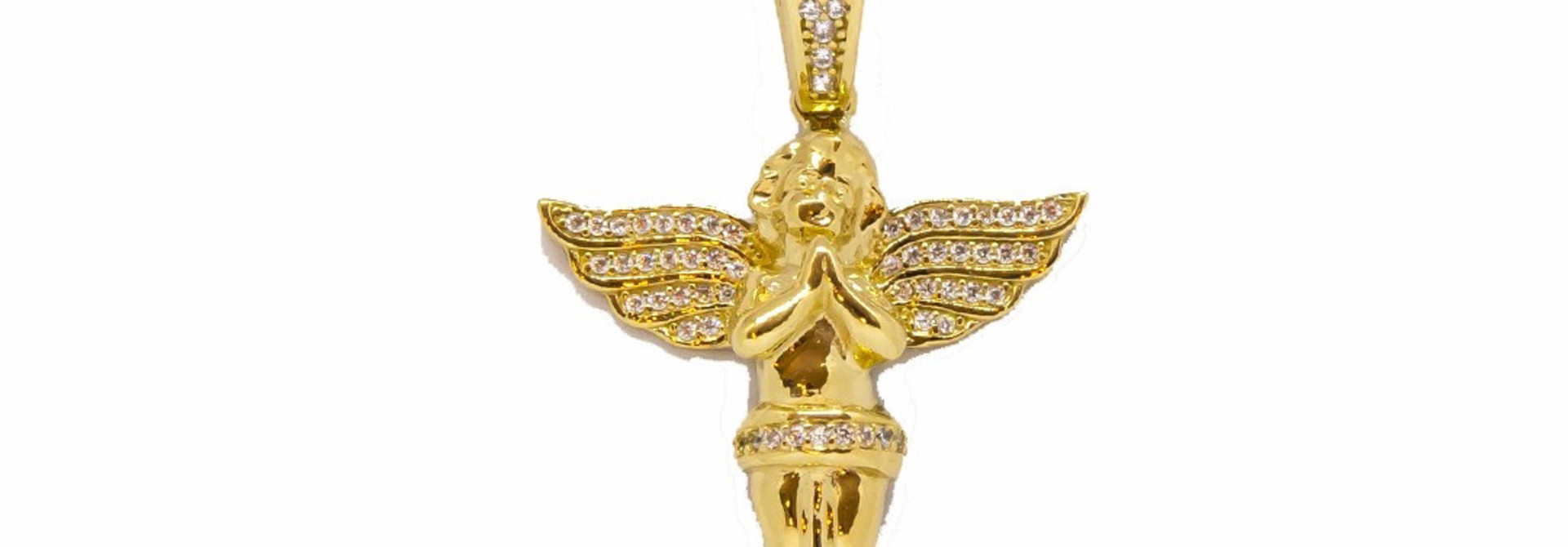 Hanger engel