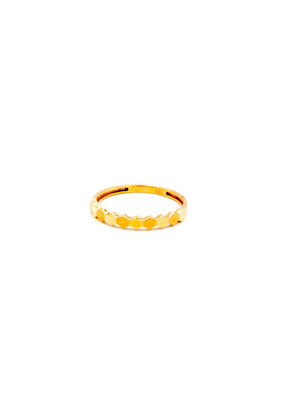 "Digna" ring