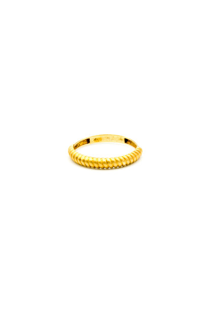 "Katrina" ring