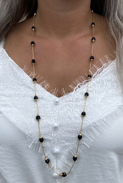 "Juultje"ketting