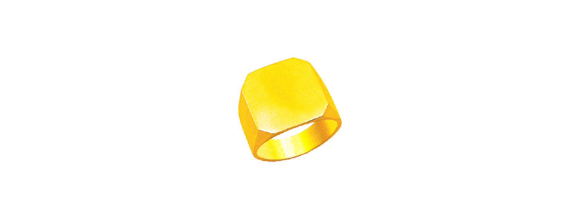 Ring zegel