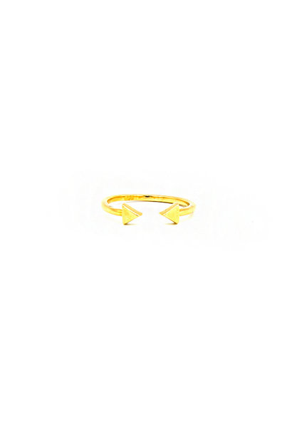 "Catharina" ring