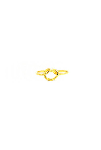 "Frederika" ring