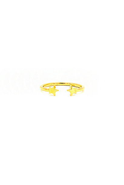 "Sterre" ring