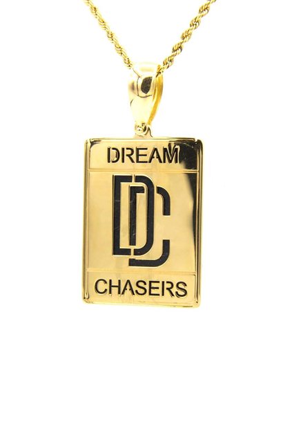 "Kid" hanger DC Large