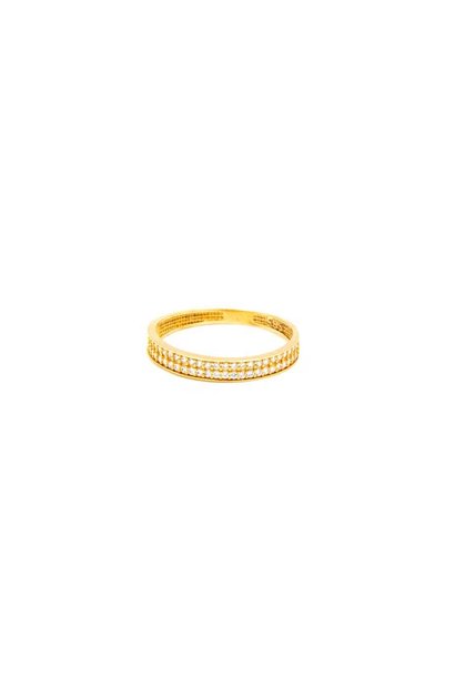 "Marietje" ring
