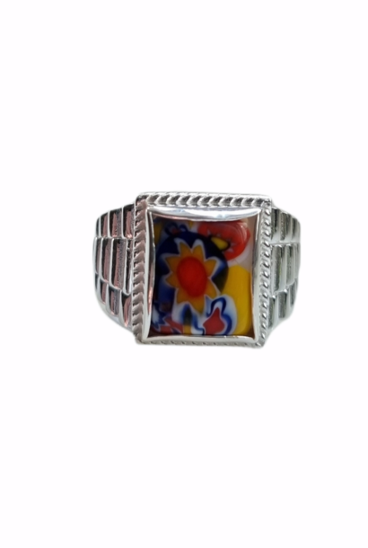 "Duke" ring