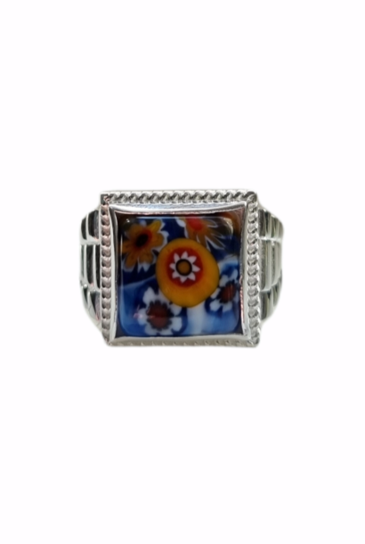 "Sjoerd" ring