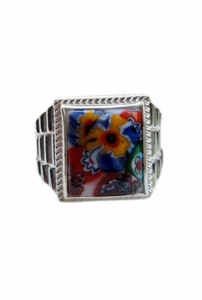 "Jox" ring