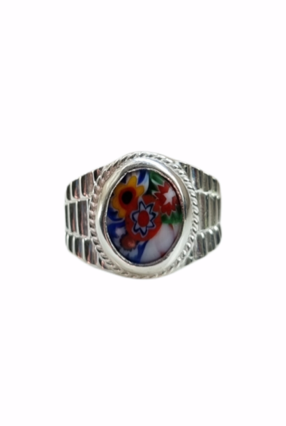"Indra" ring