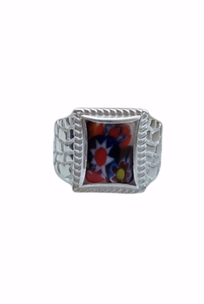 "Addison" ring