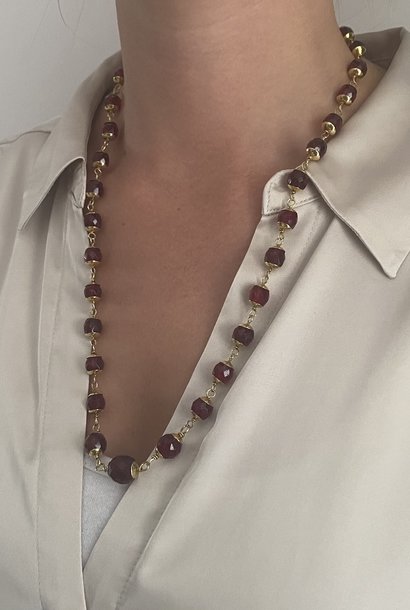 "Yara" ketting