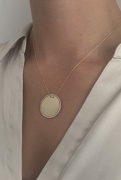 "Celie" ketting