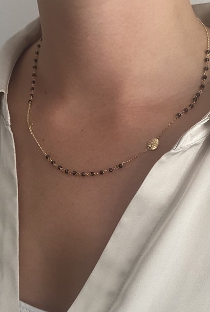 "Adora" ketting